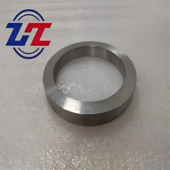 Niobium hringur