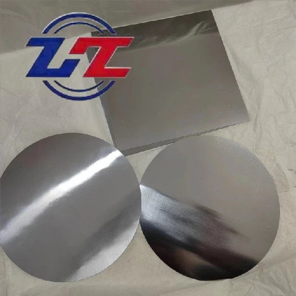 Niobium hafnium alloy c103 plate manufacturer Niobium hafnium alloy c103 plate manufacturer