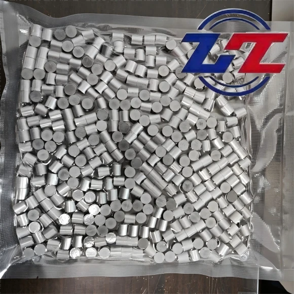 Chinese Tantalum Particles Chinese Tantalum Particles