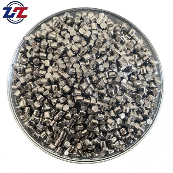 Tantalum Particle Supplier Tantalum Particle Supplier