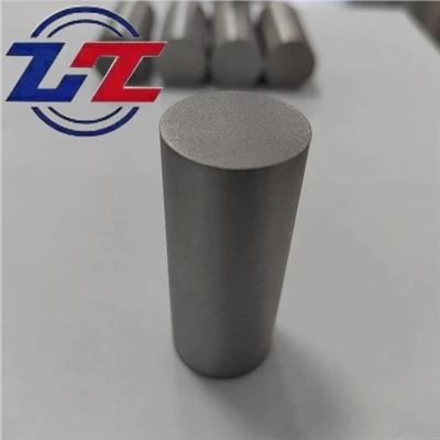 Tantal Tungsten Alloy Rod